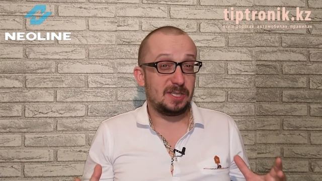 Регистратор #1 смотреть онлайн