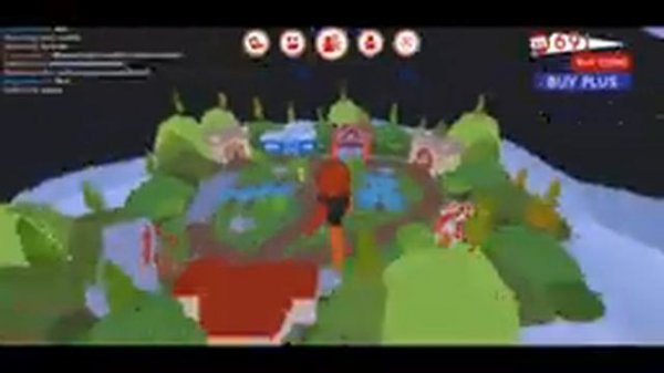 [Roblox] - Fly script in the description! (Working as of April 5, 2020)