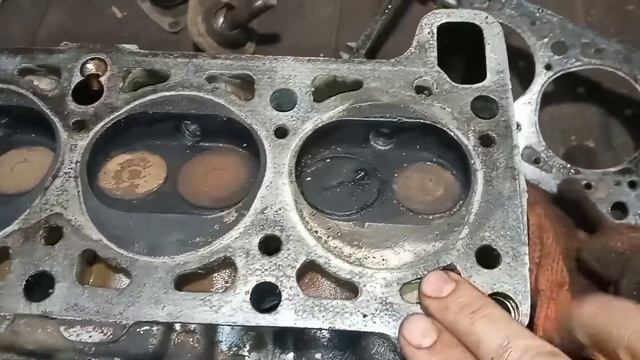 Газы в системе охлаждения автомобиля Ваз. смотреть онлайн