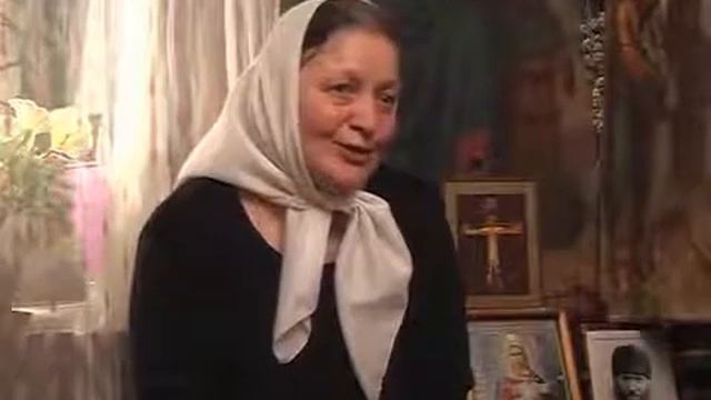 Игумен Гурий Чезлов. Многие спасутся отказом. смотреть онлайн