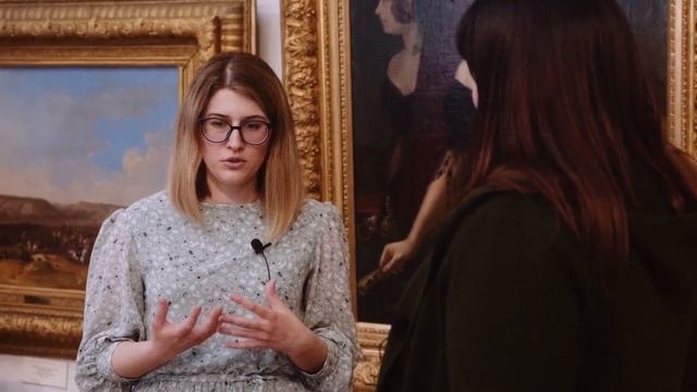 Ролик «Победитель в номинации «Женский портрет» видеограф Анна Дейкина смотреть онлайн