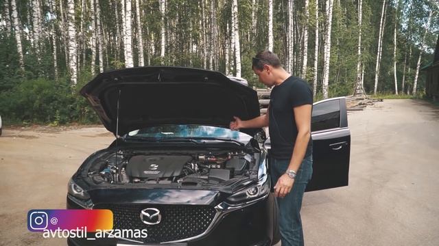 Mazda 6 - Качественный и громкий автозвук за 250 тыс. рублей смотреть онлайн