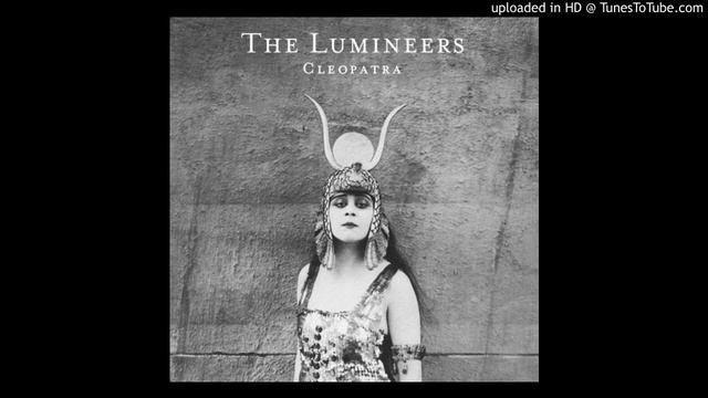 The Lumineers- 
