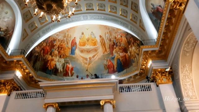 Молитва ко Пресвятой Богородице