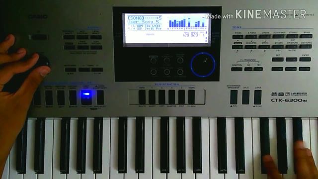 Faded - Synthesizer version (Most unique of all) смотреть онлайн