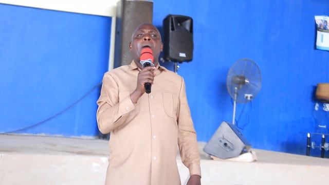 ILI UPOKEE MUUJIZA WAKO TOKA KWENYE MASHUA.MATHAYO 14:22-33. смотреть онлайн