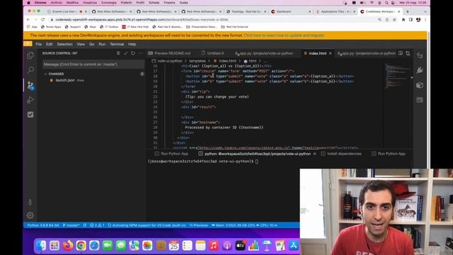 Managed GitOps in the Clouds смотреть онлайн
