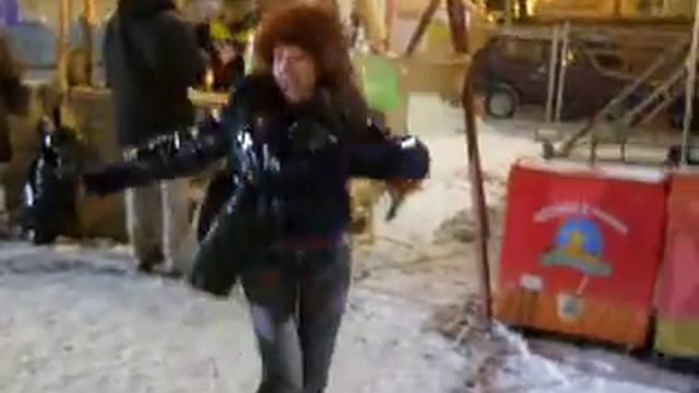 МаслениЦа))) Обманули!!!))) смотреть онлайн