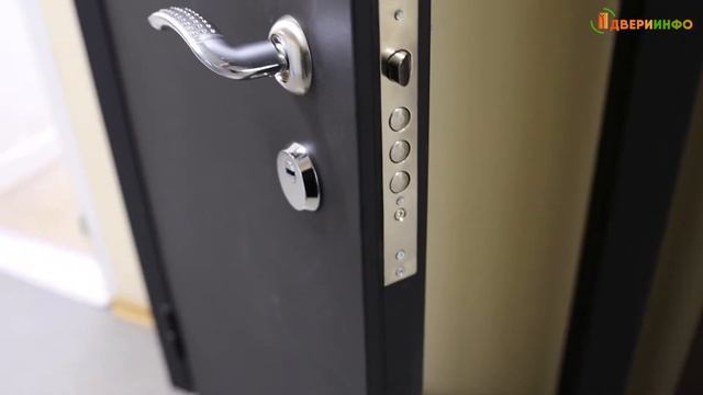 Дверь Райтвер Престиж Лайф зеркало обзор