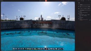 Canon rf 16mm - бюджетный ширик