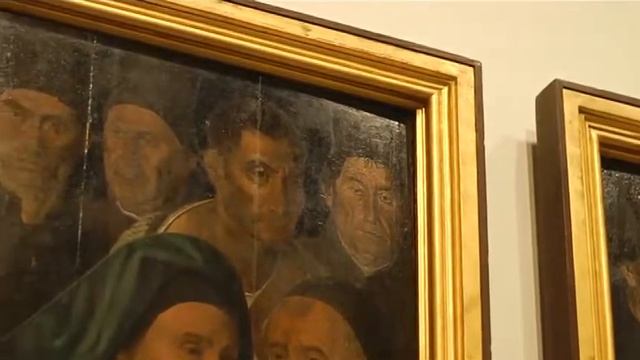 Nos Por Aí - Museu Nacional De Arte Antiga