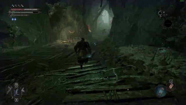 How to get Purger Set Lords of the Fallen смотреть онлайн