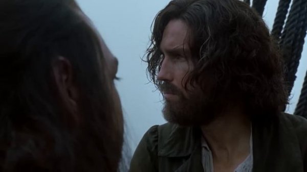 O Conde de Monte Cristo | Top Filmes Dublados