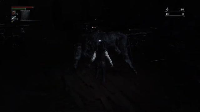 Bloodborne Para PC (Análisis) смотреть онлайн