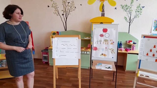 Полуфинал "Моя педагогическая находка" Конкурс "Воспитатель года Москвы-2021" Есарева Л.Г. смотреть онлайн