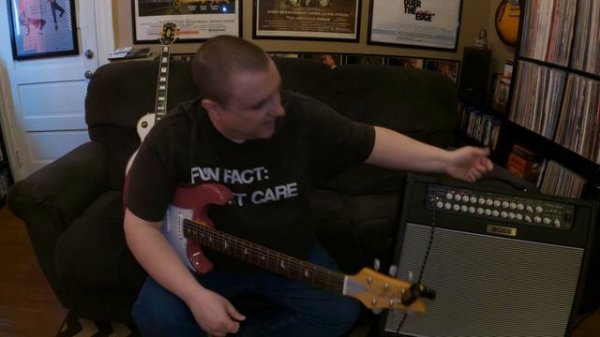 BOSS NEXTONE SPECIAL - Is It Really That Special?