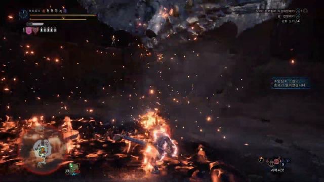 [MHW:I] Gold rathian charge blade solo 2' 35" 58 (TA wiki) смотреть онлайн