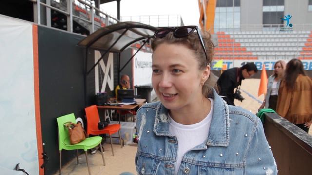 Анна Морозова - "Кастилья" (Горный) смотреть онлайн