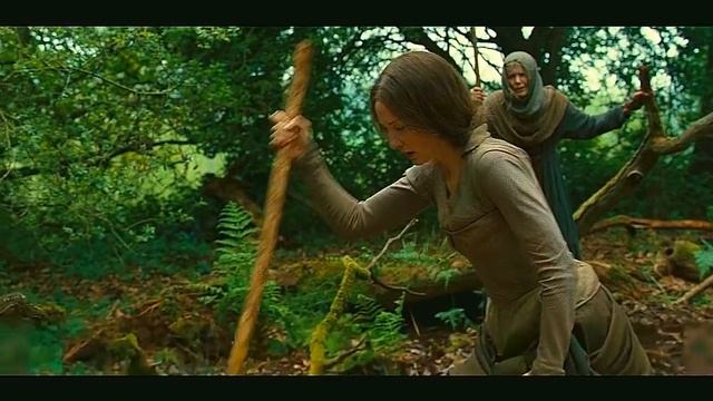 My Favorite Scene from Robin Hood 2010 смотреть онлайн