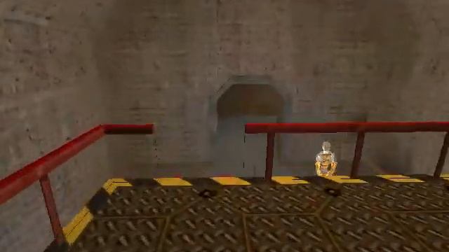 I PLAY COUNTER STRIKE HALF LIFE TRAINING ROON GAMEPLAY 1 смотреть онлайн