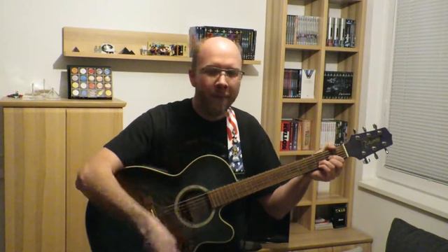 Demo: Three Chords And The Truth смотреть онлайн