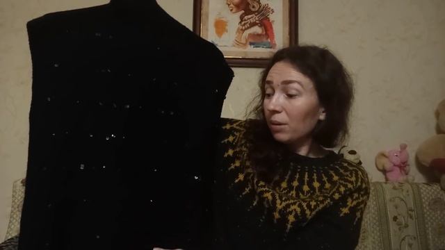 Готовые работы ноября 2021