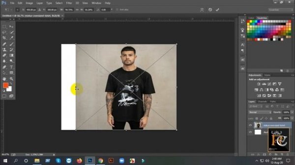 How To Customize WoodMart Premium Theme Part-2 (Header Builder, Favicon Icon, Product Upload)