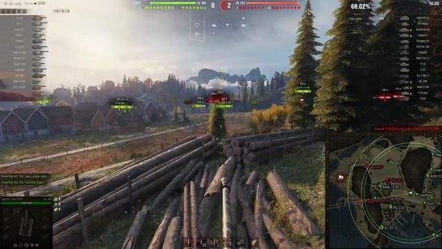 Танки 9 уровня ● Финал ● Особая поддержка ● Мир Танков смотреть онлайн