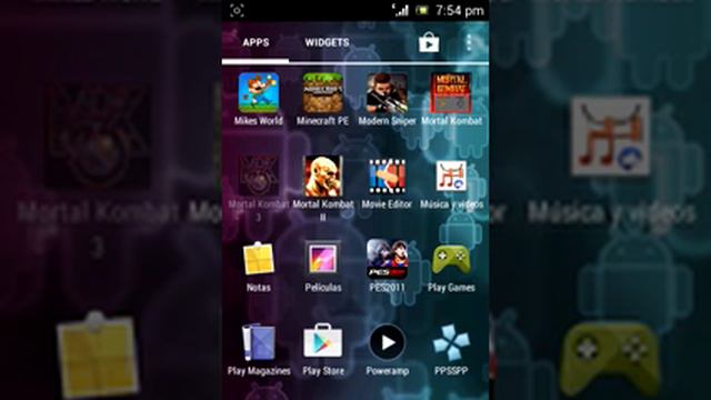 Pack de mk 1,2, y 3 apk Drexx333 смотреть онлайн