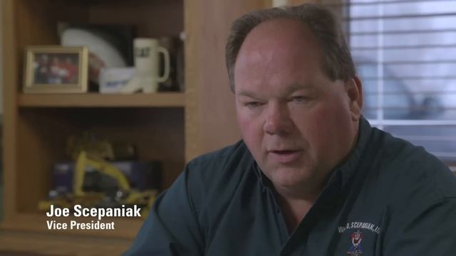 Cat® Certified Rebuild | 988H Wheel Loader "Just Like New Machine" смотреть онлайн