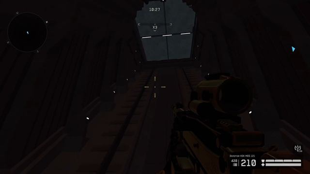 Как получить секретные достижения PvE миссий "КАНЬОН" в Warface смотреть онлайн