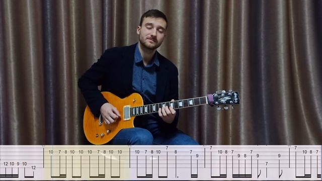 A. Vivaldi - Concerto in A minor (RV 356 - Part I) FREE TABS смотреть онлайн