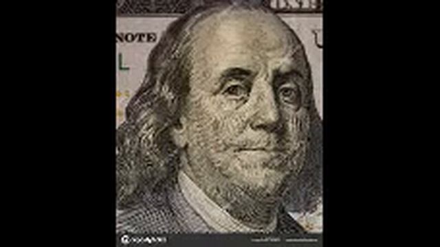 Бенджамин Франклин. "Автобиография" Аудиокнига смотреть онлайн