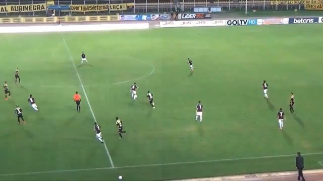 Alejandro Fuenmayor 2017 - Defensa смотреть онлайн