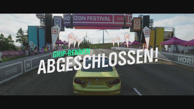 Online und Offline im 3er-Coop | Let's Play Forza Horizon 4 deutsch Xbox One X HD Live Gameplay #01 смотреть онлайн