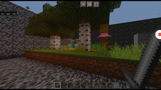 2 СПОСОБА КАК ЗАПРИВАТИТЬ СПАВН В ОДИНОЧНОЙ ИГРЕ В МАЙНКРАФТ БЕДРОК ЭДИШН БЕЗ АДОНОВ