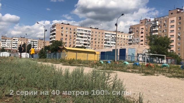 Силовая тренировка для развития атлетизма Deaf basketball смотреть онлайн