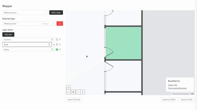 Smplrspace's new mapper (beta) смотреть онлайн