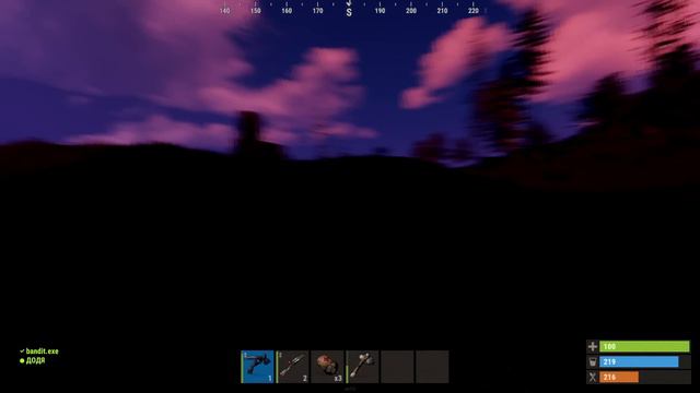 RUST ДОМ С ЛОВУШКОЙ ДЛЯ БОМЖЕЙ ВЫЖИВАНИЕ С НУЛЯ смотреть онлайн