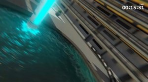 FPV Simulator Review - The Drone Racing League Sim (DRL)