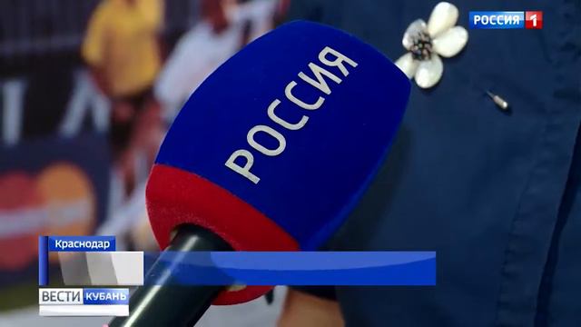 Моя профессия - молодежный работник (Алёна Губанова) смотреть онлайн