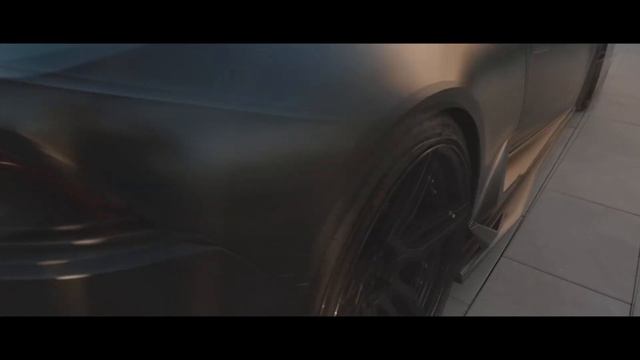 BLVCK PUMV & MVDNES - Run The Show смотреть онлайн