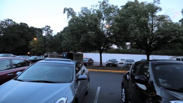 Panasonic HC-WXF1 camcorder Testing 01 смотреть онлайн