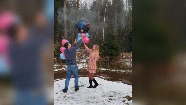 Baby Shower / Гендер Пати / Gender Reveal Party #babyshower #genderparty #гендерпати