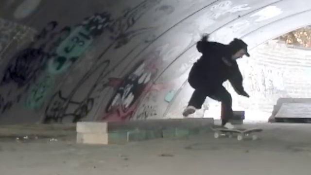 Panasonic PV-GS83 (Test Footage) смотреть онлайн