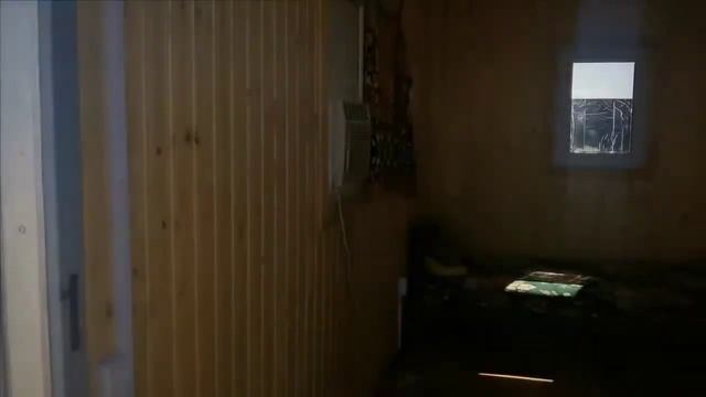 Пост - контроль насосной станции Агрофирма "Приволье" смотреть онлайн
