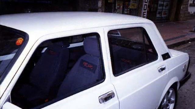 Fiat 128