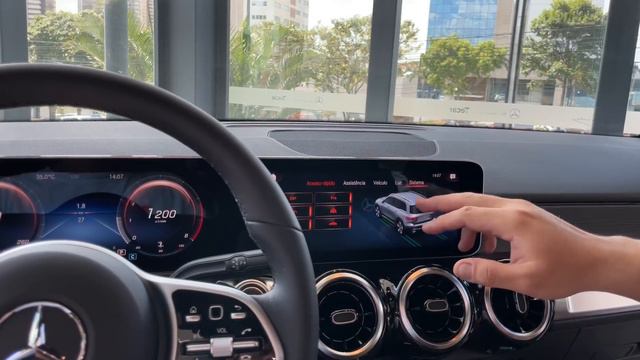 CONHEÇA A NOVA MERCEDES GLB 2021 LANÇAMENTO смотреть онлайн