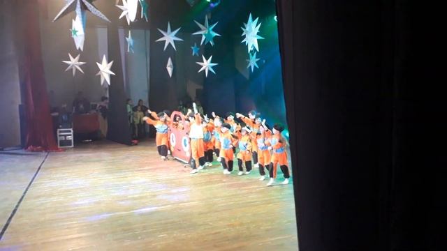 40 лет Ритмы Века Бибика смотреть онлайн