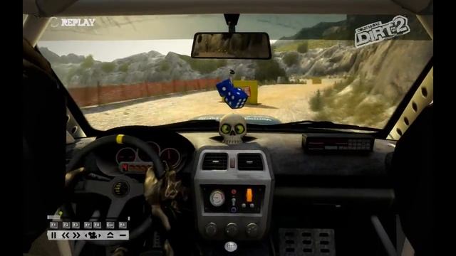 Tributo a DiRT2 HD 720p By Neo-Psicho Per VGI смотреть онлайн